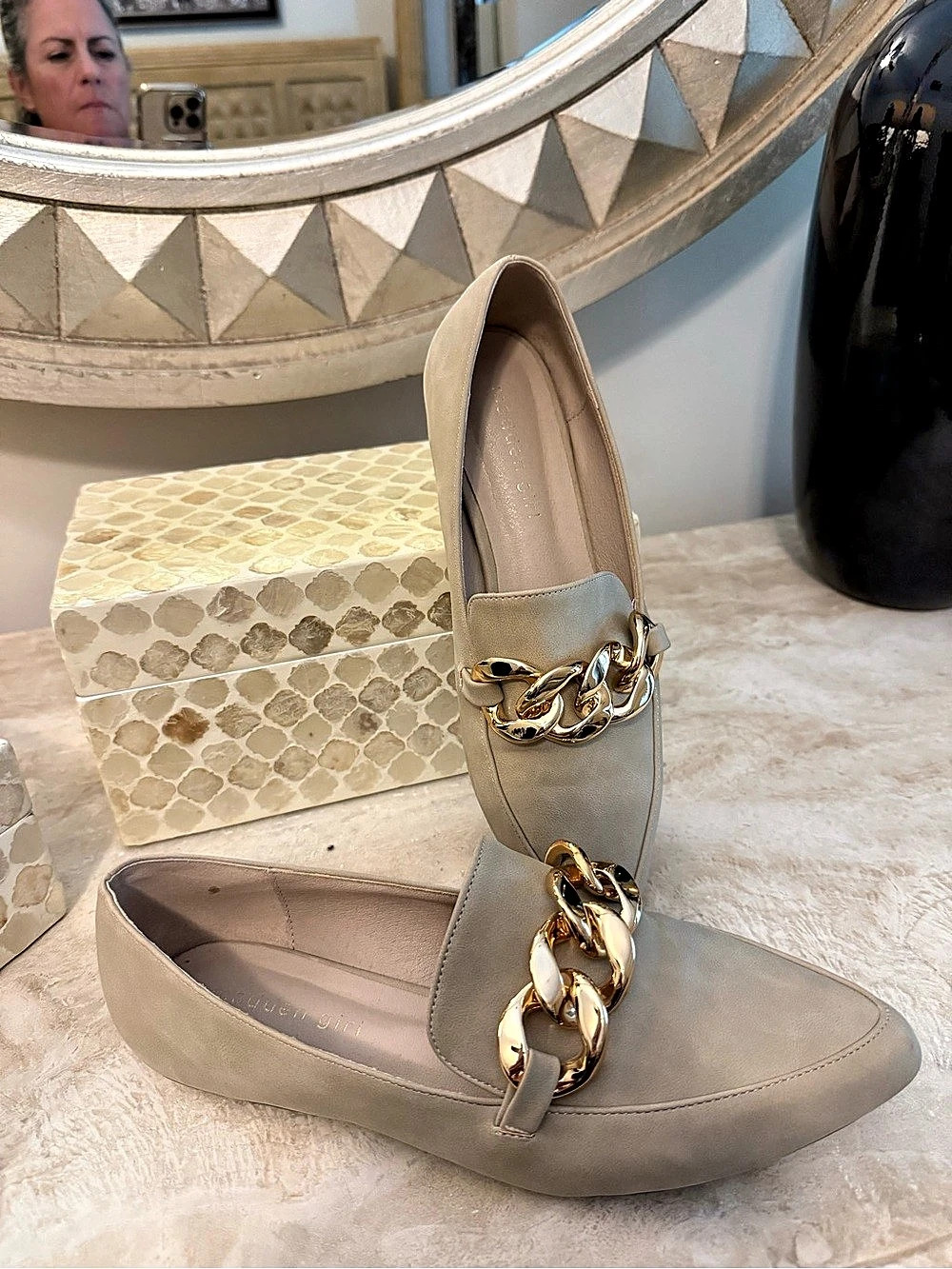 Madden Girl US 7.5